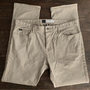 Men’s RVCA Stay RVCA Pants 38